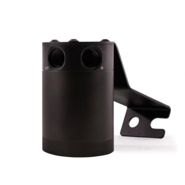 Subaru BRZ / Toyota 86 / Scion FR-S Baffled Oil Catch Can 2013+ 