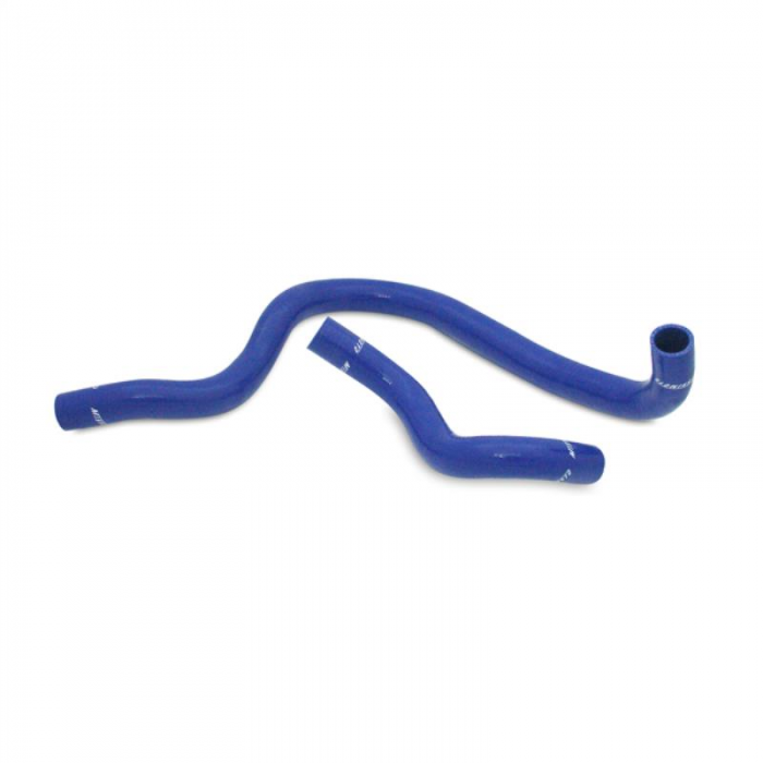Kit manguitos de silicona Honda Prelude 97-01 Azul