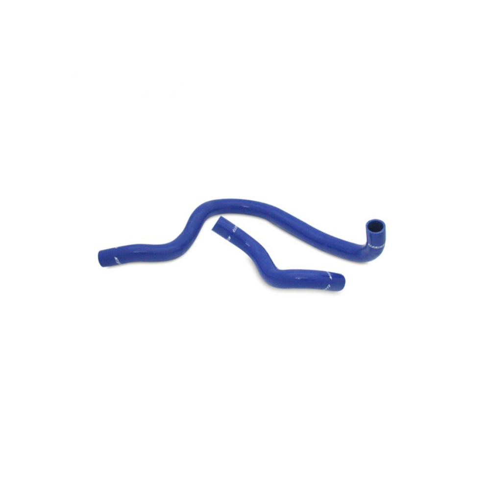 Kit manguitos de silicona Honda Prelude 97-01 Azul