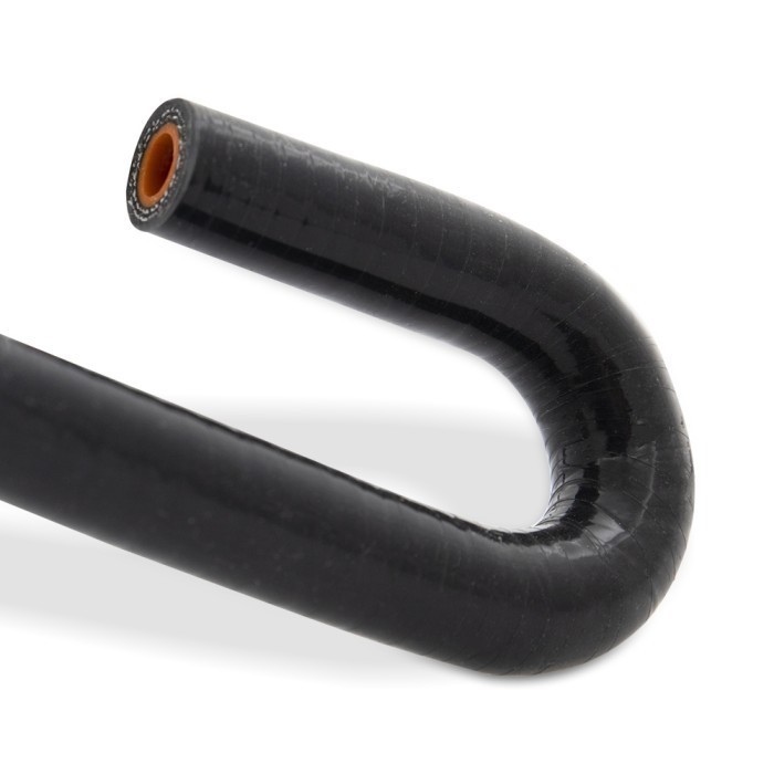 15+ VW GTI/TSI/R / 15+ Audi A3 Coolant Re-Route Manguito Negro