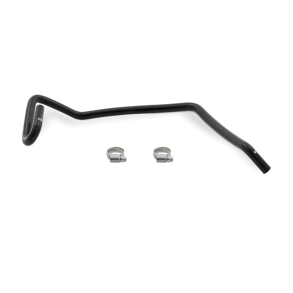 15+ VW GTI/TSI/R / 15+ Audi A3 Coolant Re-Route Manguito Negro