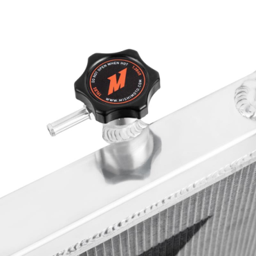 X-LINE PERFORMANCE Radiador de Aluminio, FITS NISSAN 350Z 2003-2006