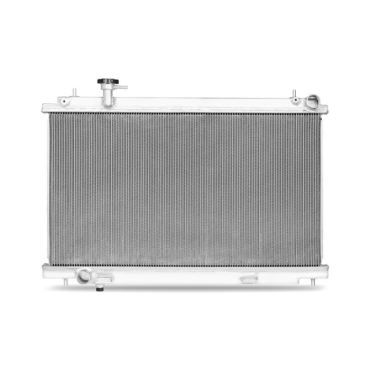 X-LINE PERFORMANCE Radiador de Aluminio, FITS NISSAN 350Z 2003-2006
