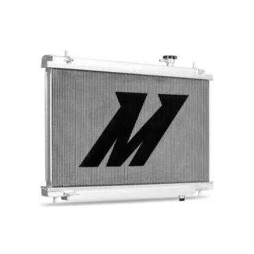 X-LINE PERFORMANCE Radiador de Aluminio, FITS NISSAN 350Z 2003-2006