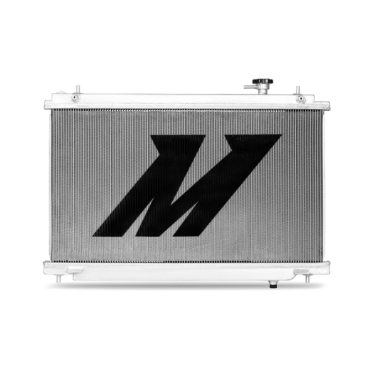 X-LINE PERFORMANCE Radiador de Aluminio, FITS NISSAN 350Z 2003-2006