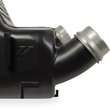 BMW F22/30 Chassis Performance Intercooler, 2012-2016, Negro