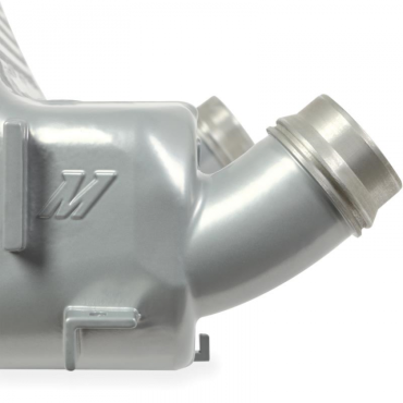BMW F22/30 Chassis Performance Intercooler, 2012-2016, Plata