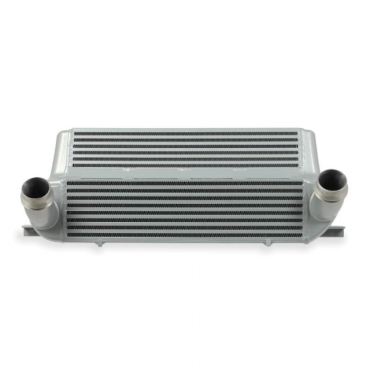 BMW F22/30 Chassis Performance Intercooler, 2012-2016, Plata