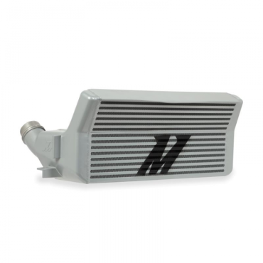 BMW F22/30 Chassis Performance Intercooler, 2012-2016, Plata