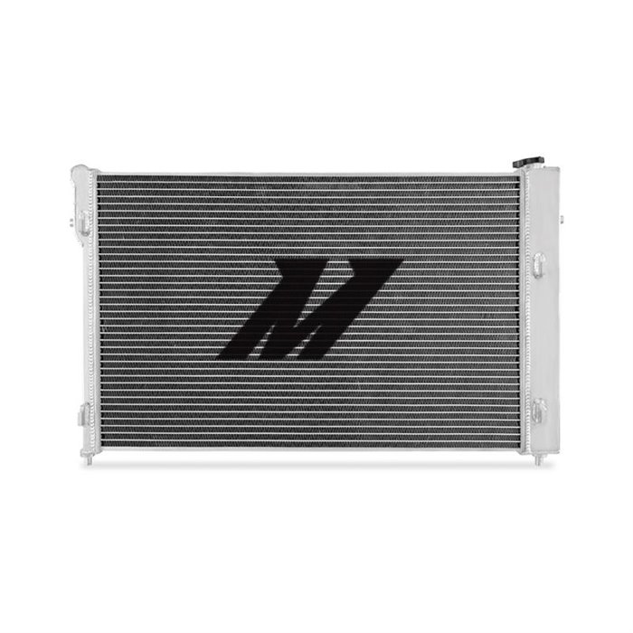 02-05 Holden VY Commodore V6 3.8L Aluminum Radiator