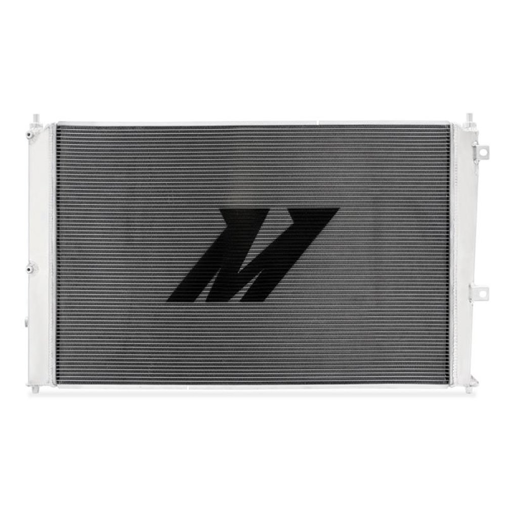 16-21 Honda Civic 1.5T Aluminum Performance Radiator