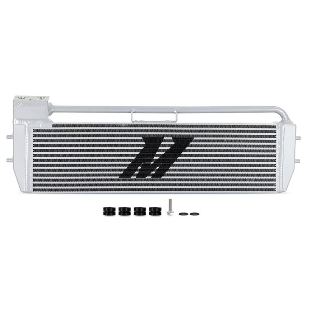 2006-2010 BMW E60 M5 / E63 M6 / E64 M6 Oil Cooler