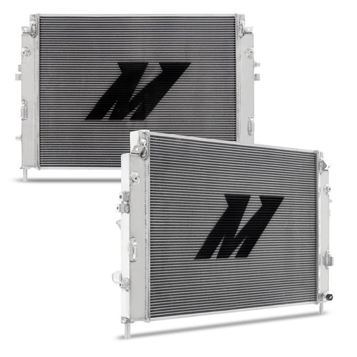 2006-2015 Mazda Miata NC Aluminum Performance Radiator