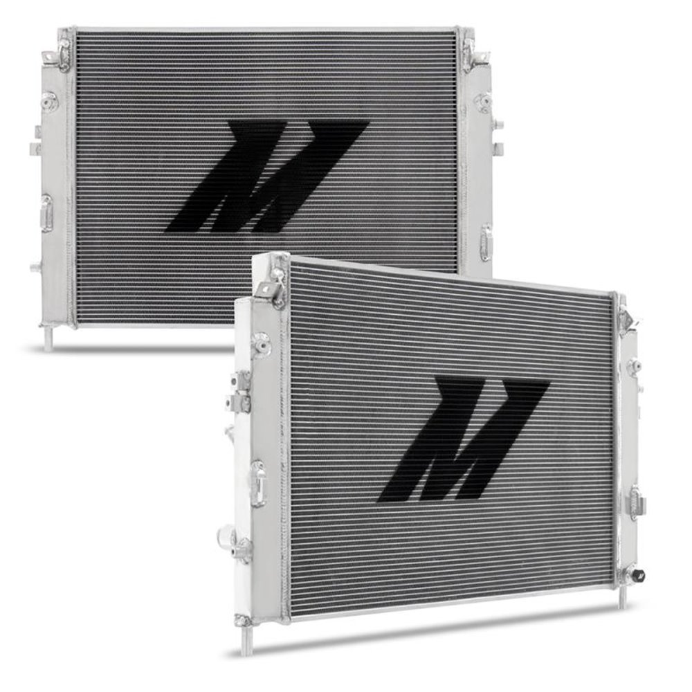 2006-2015 Mazda Miata NC Aluminum Performance Radiator