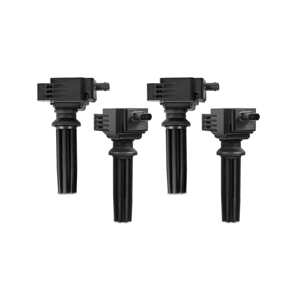 2012-2018 Ford Focus ST / 2015+ Mustang EcoBoost Ignition Coil Set