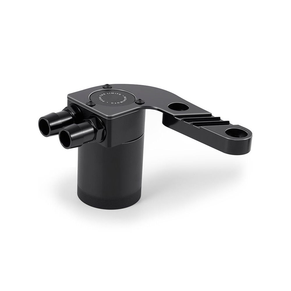 2015-2020 BMW F80 M3/M4 Catch Can Kit, BS
