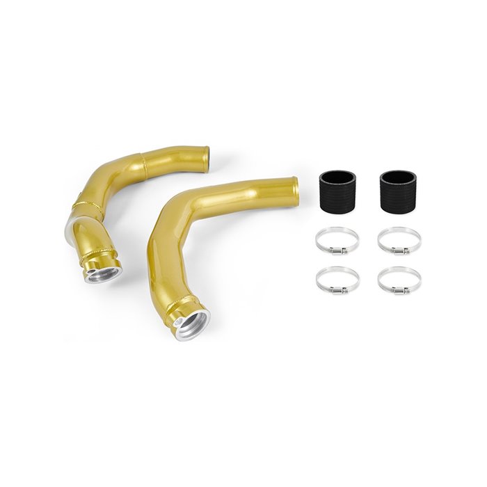 2015-2020 BMW F80 M3/M4 Intercooler Pipe Kit, AY