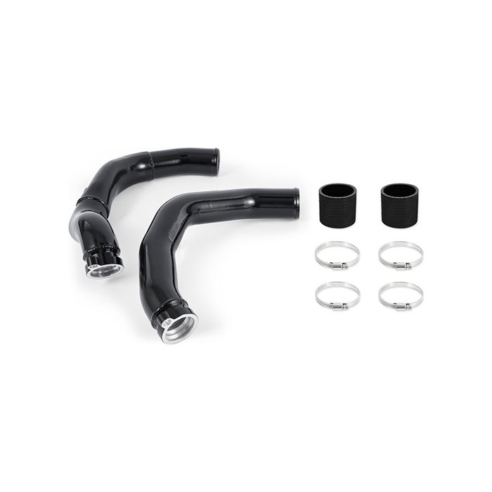 2015-2020 BMW F80 M3/M4 Intercooler Pipe Kit, BS