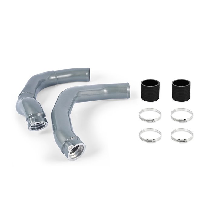2015-2020 BMW F80 M3/M4 Intercooler Pipe Kit, LRG