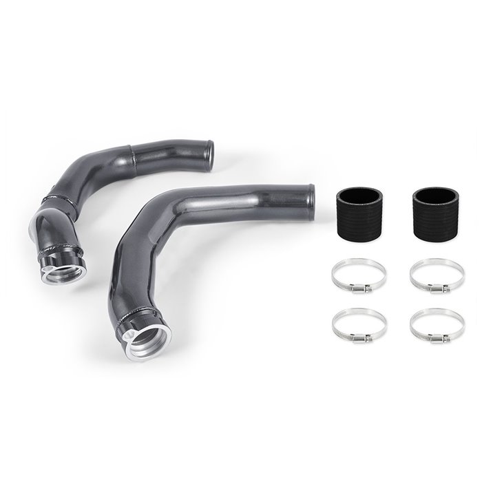 2015-2020 BMW F80 M3/M4 Intercooler Pipe Kit, MG