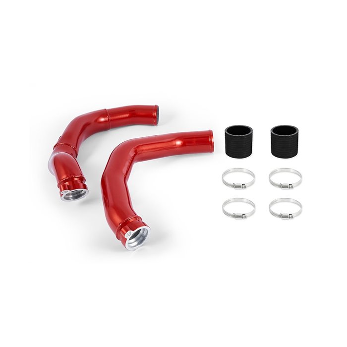 2015-2020 BMW F80 M3/M4 Intercooler Pipe Kit, SO