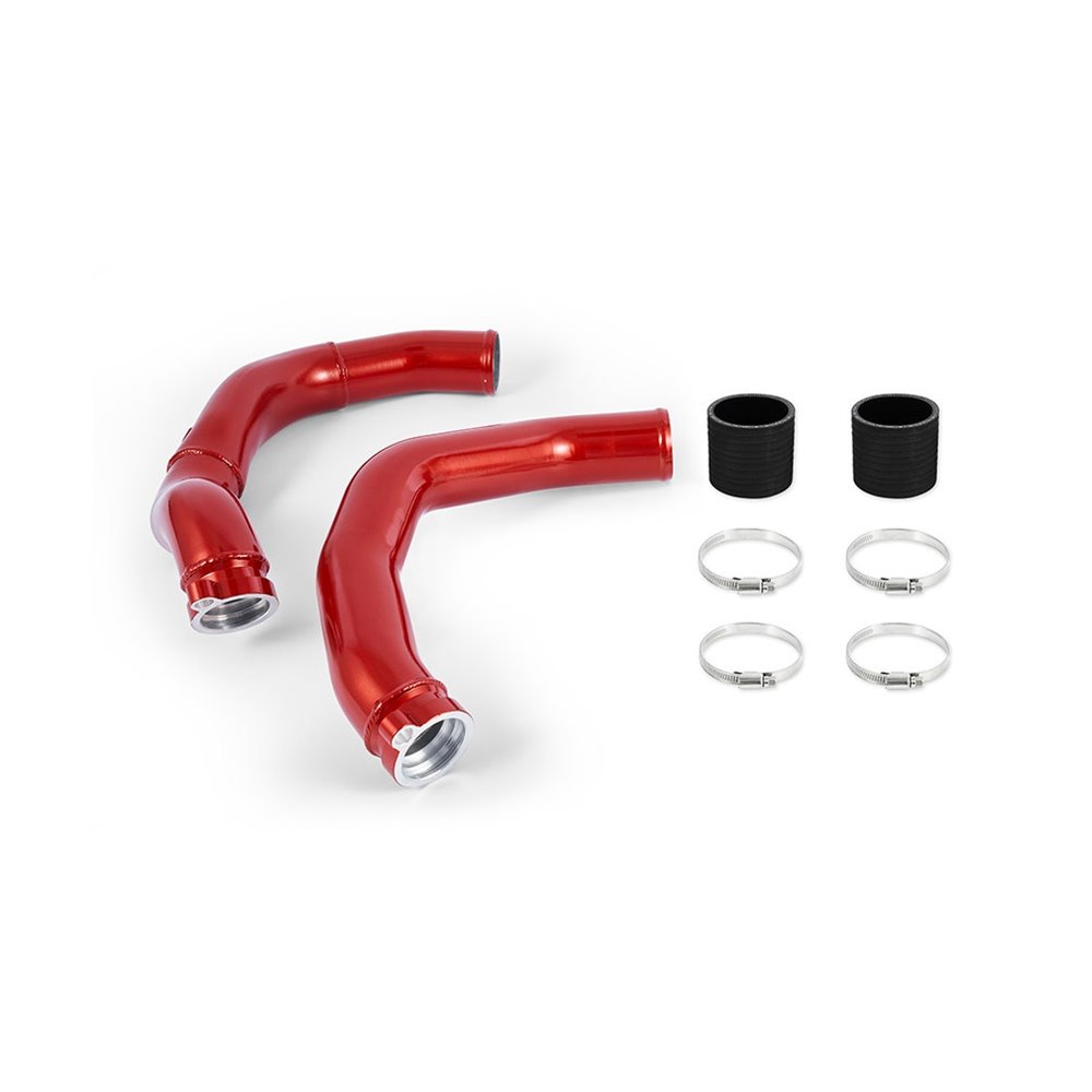 2015-2020 BMW F80 M3/M4 Intercooler Pipe Kit, SO