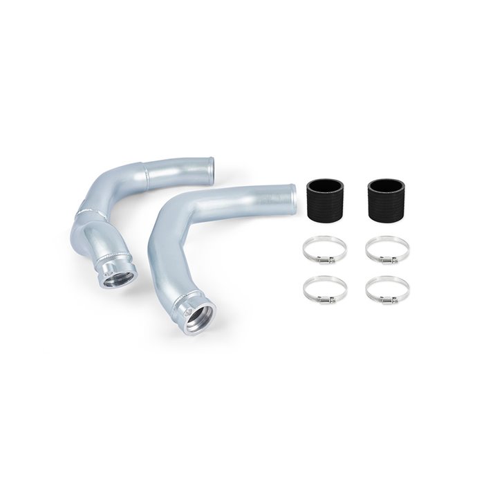 2015-2020 BMW F80 M3/M4 Intercooler Pipe Kit, SS