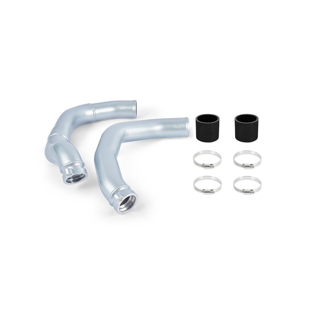 2015-2020 BMW F80 M3/M4 Intercooler Pipe Kit, SS