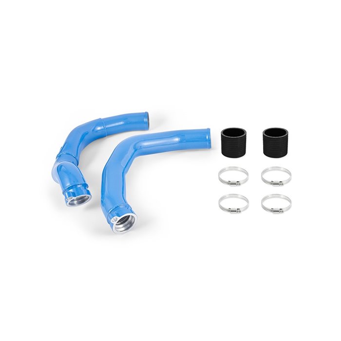 2015-2020 BMW F80 M3/M4 Intercooler Pipe Kit, YMB