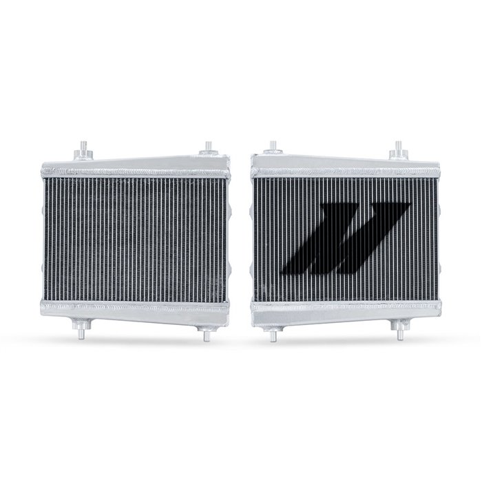 2021+ BMW G8X M3/M4 Performance Auxiliary Radiators