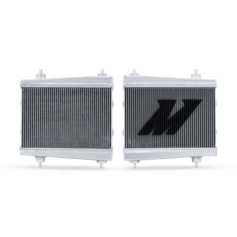 2021+ BMW G8X M3/M4 Performance Auxiliary Radiators