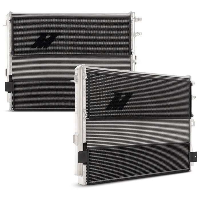 2021+ BMW G8X M3/M4 Performance Heat Exchanger, Automatic