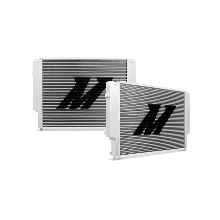 Radiador de agua X-Line BMW E30 / E36 M3 1988-1999
