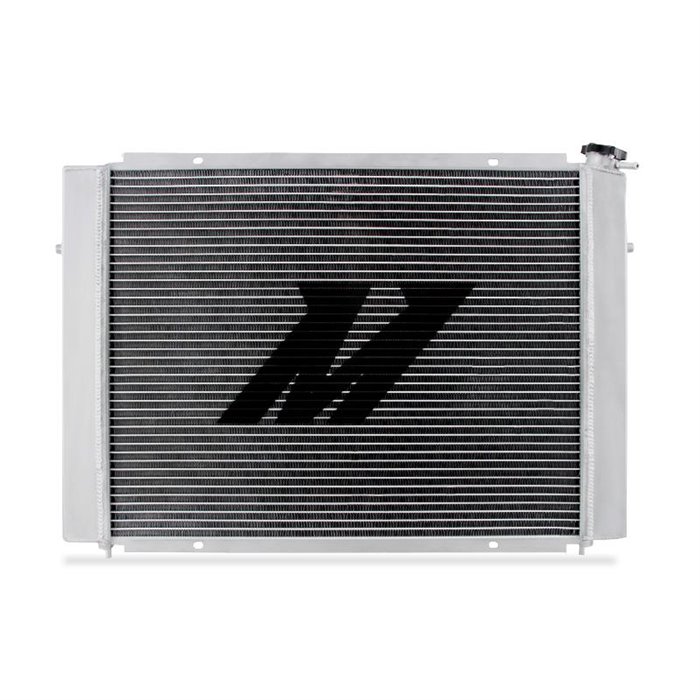 86-95 VP/VR/VS Holden Commodore V8 Aluminum Radiator