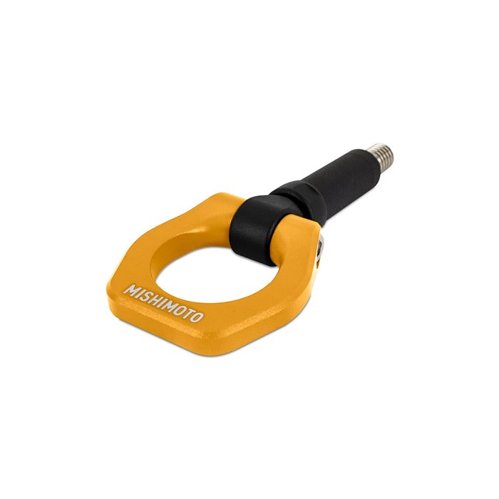 BMW E36 Tow Hook (Front), Gold
