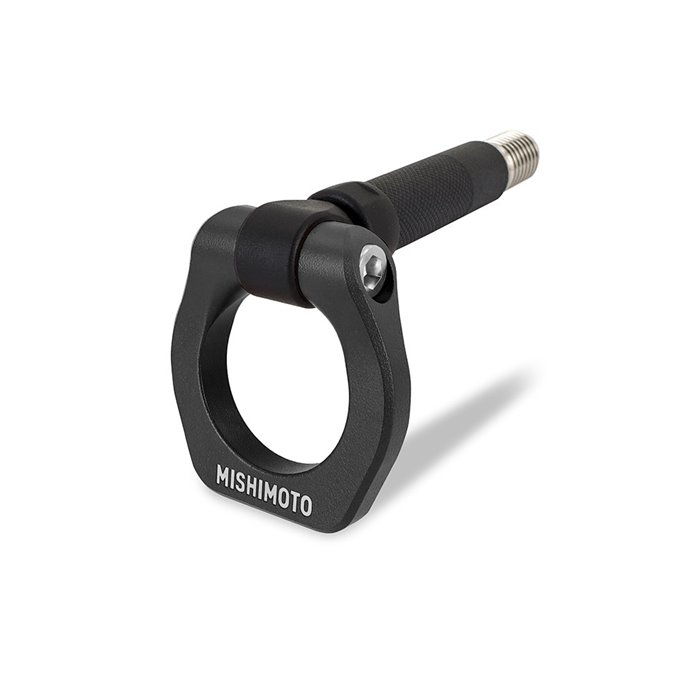 BMW F80 Tow Hook (Front), Black