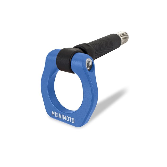 BMW F80 Tow Hook (Front), Blue