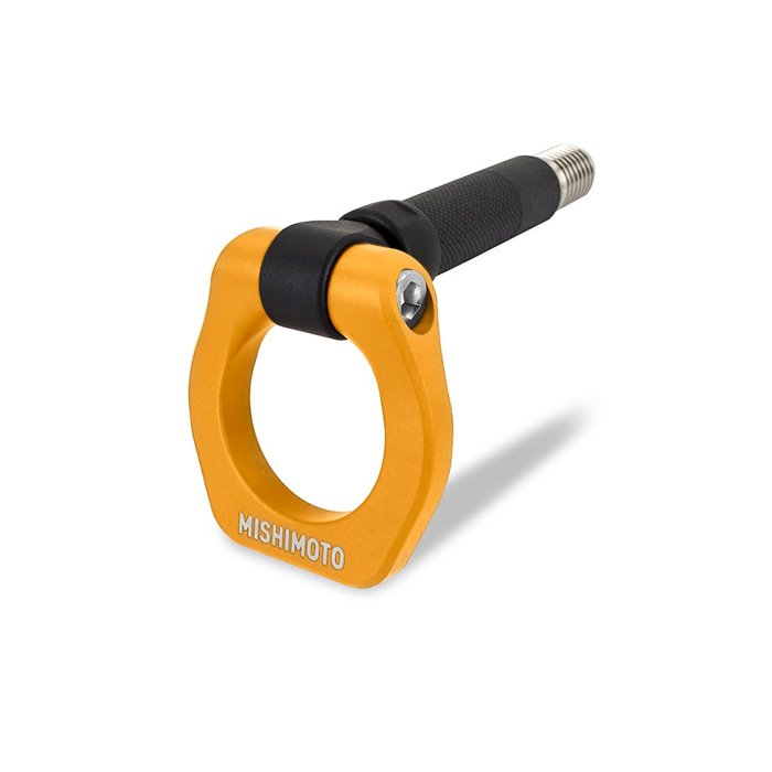 BMW F80 Tow Hook (Front), Gold