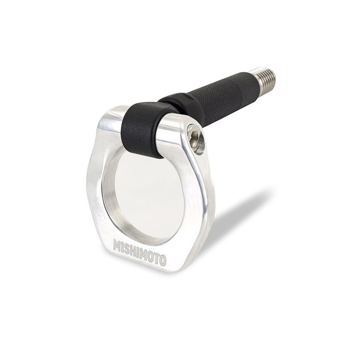 BMW F80 Tow Hook (Front), Polished