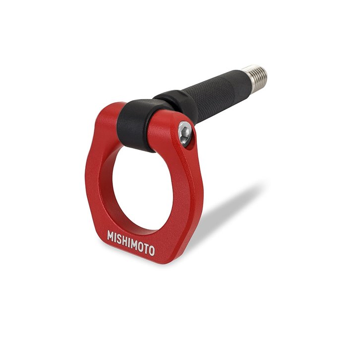 BMW F80 Tow Hook (Front), Red