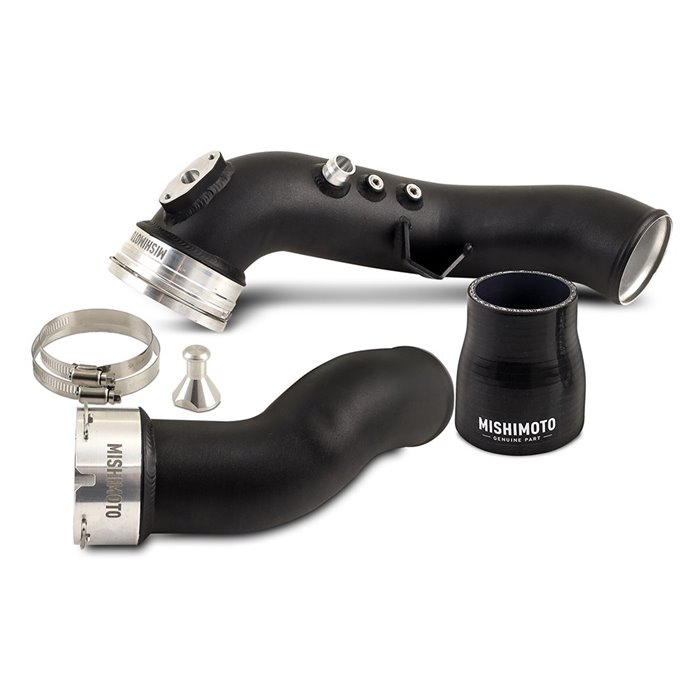 BMW N55 Charge Pipe (F2X F3X) 335i 435i