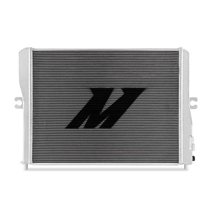 Chevrolet Corvette C7 Performance Radiator, 2014-2019