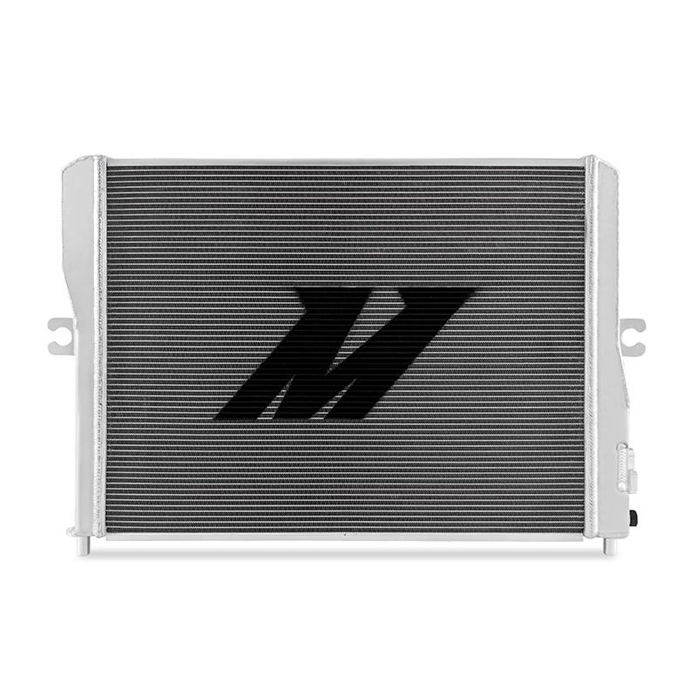 Chevrolet Corvette C7 Performance Radiator, 2014-2019