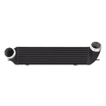 Intercooler BMW 335i / 335xi / 135i, 2007" 2010 Negro