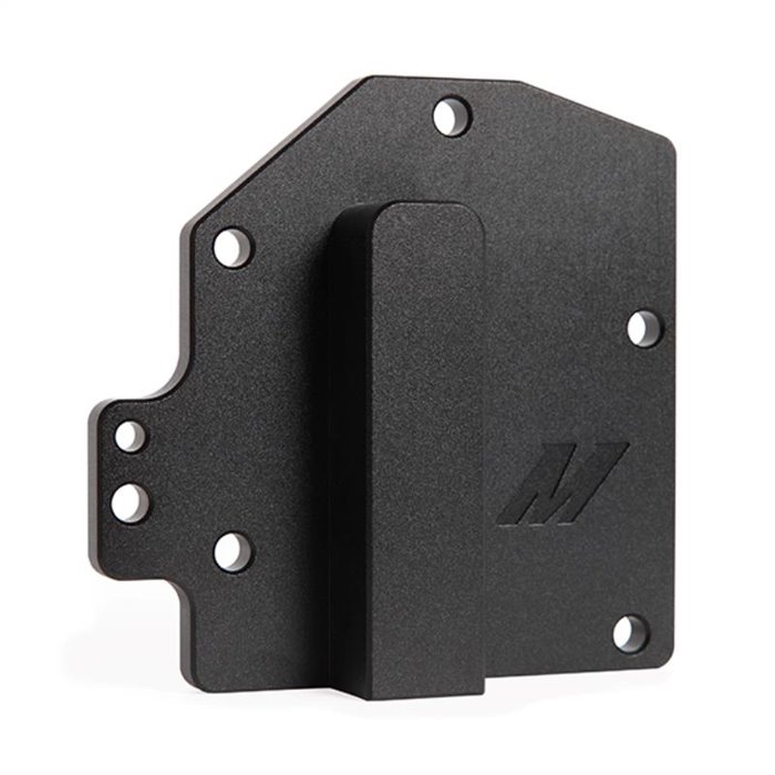 Ford Mustang GT RHD Oil Cooler Block Off Plate, 2015-2023