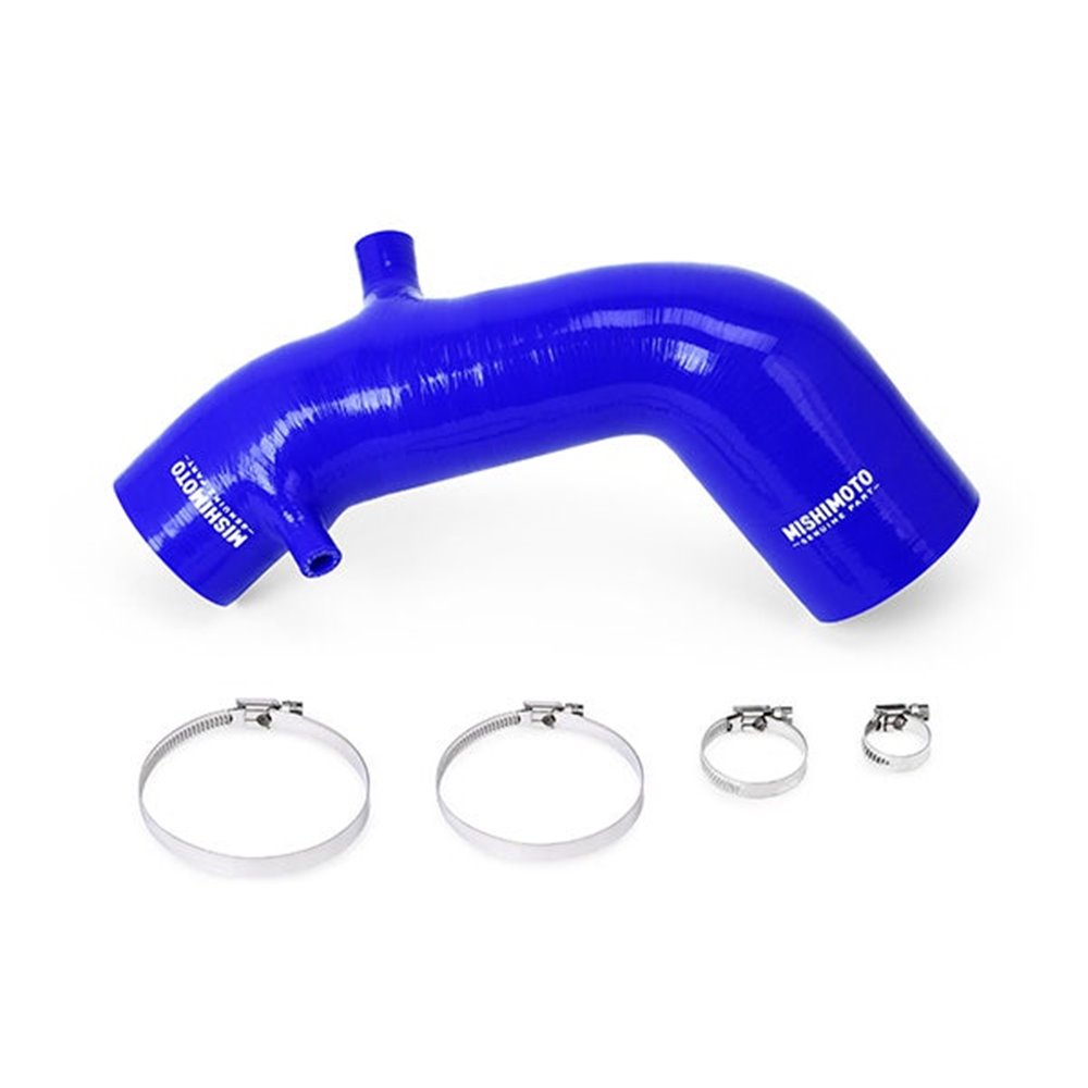 Honda S2000 Silicone Induction Hose, 2000-2005, Blue