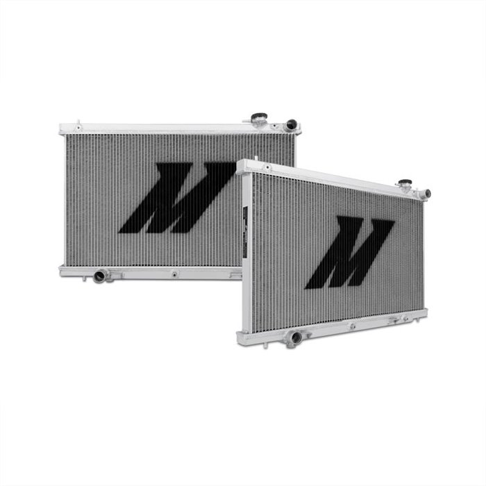 Infiniti G35 Performance Radiator, 2003-2007