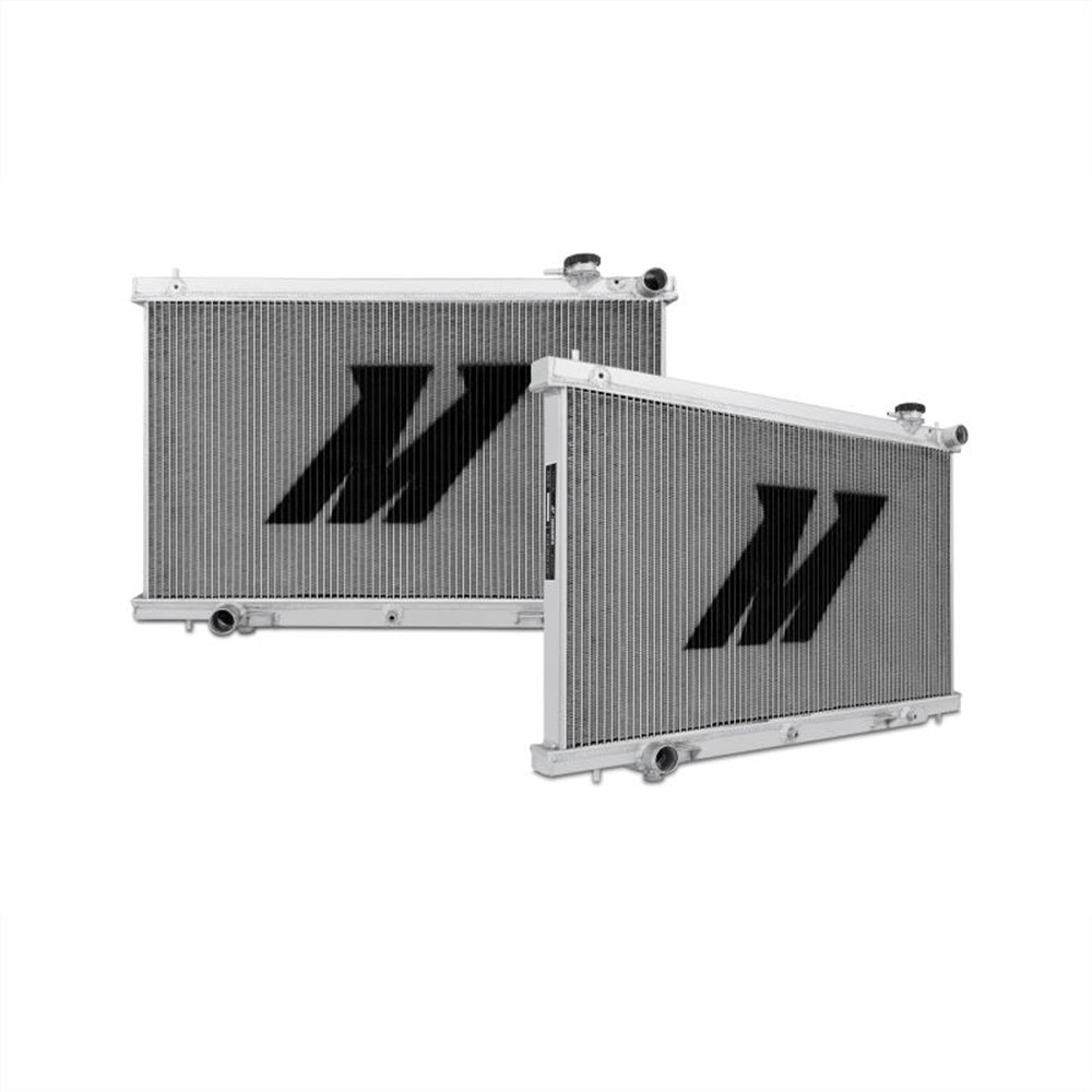 Infiniti G35 Performance Radiator, 2003-2007