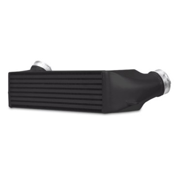 Intercooler BMW 335i / 335xi / 135i, 2007" 2010 Negro