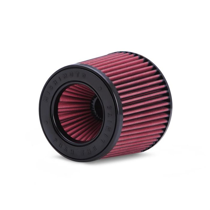 Powerstack Performance Air Filter, 2.75" Inlet, 5.827" Filter Length